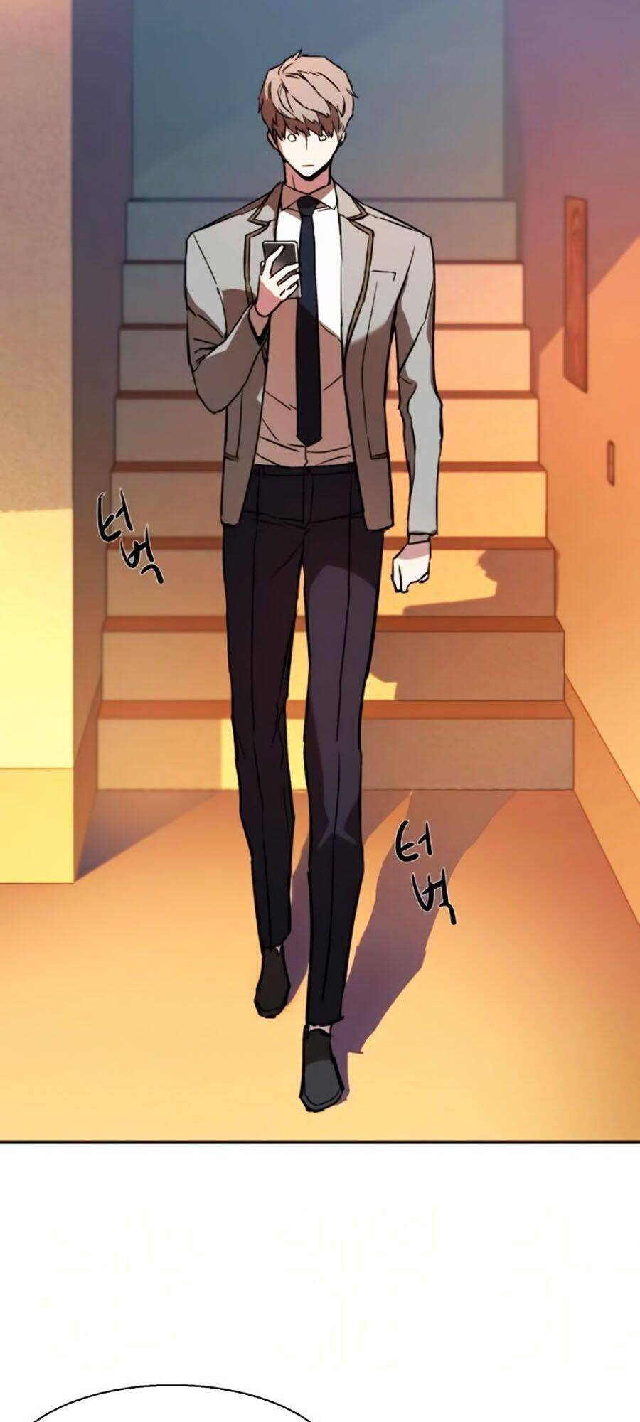 Bạn Học Của Tôi Là Lính Đánh Thuê Chap 22 - Next Chap 23