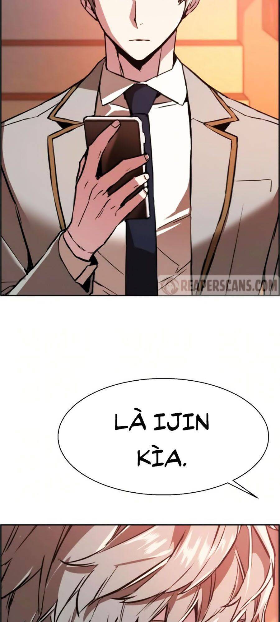 Bạn Học Của Tôi Là Lính Đánh Thuê Chap 22 - Next Chap 23