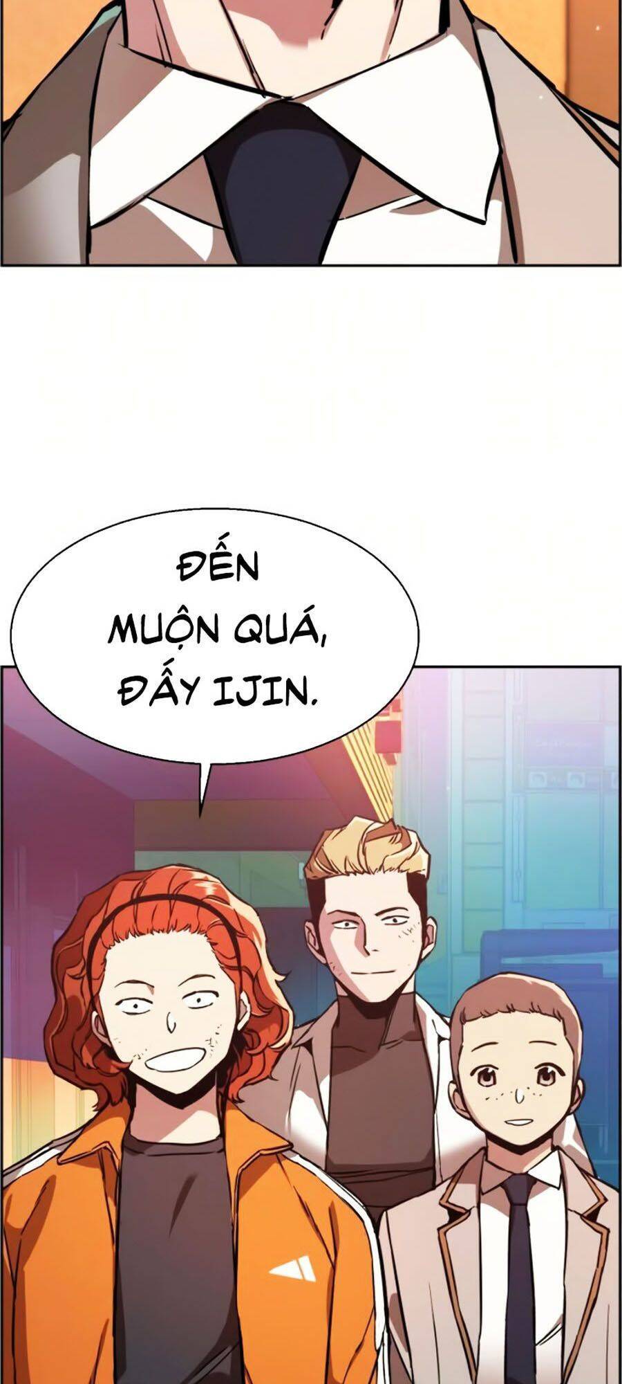 Bạn Học Của Tôi Là Lính Đánh Thuê Chap 22 - Next Chap 23