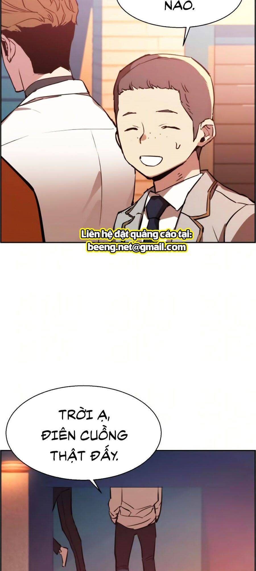 Bạn Học Của Tôi Là Lính Đánh Thuê Chap 22 - Next Chap 23