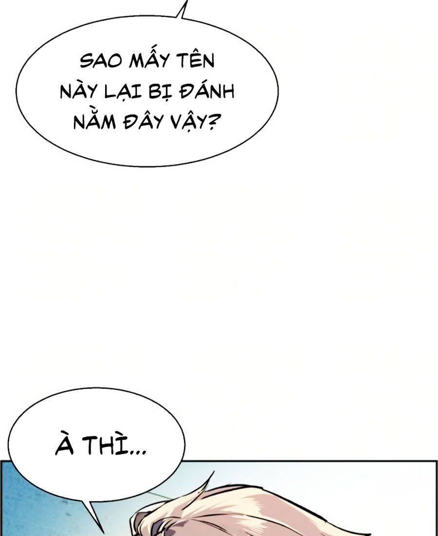 Bạn Học Của Tôi Là Lính Đánh Thuê Chap 22 - Next Chap 23