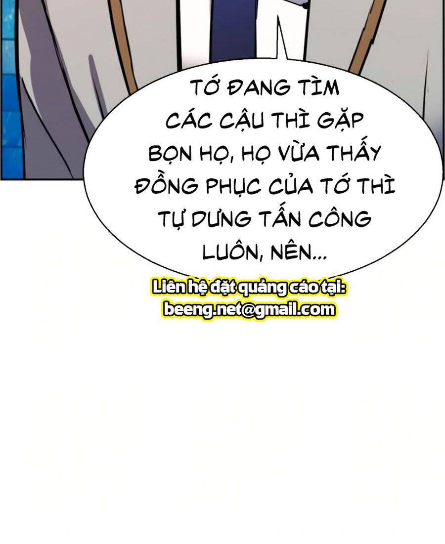 Bạn Học Của Tôi Là Lính Đánh Thuê Chap 22 - Next Chap 23