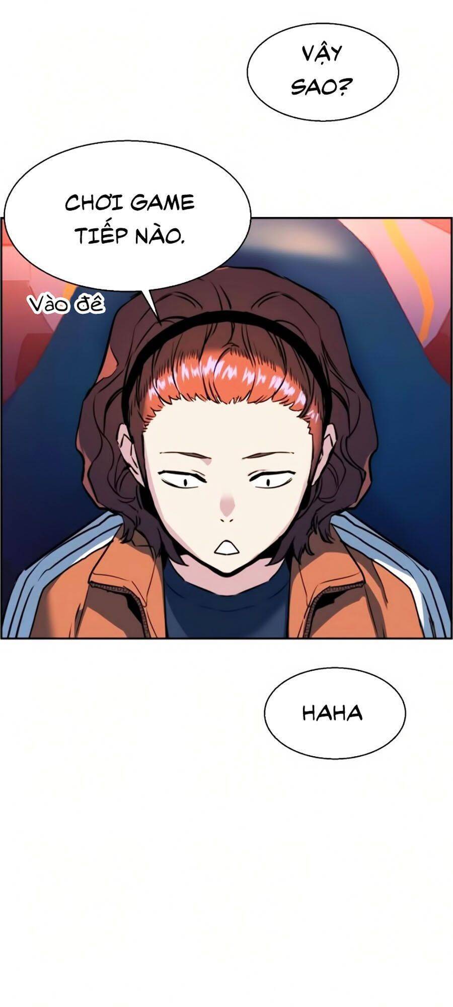 Bạn Học Của Tôi Là Lính Đánh Thuê Chap 22 - Next Chap 23