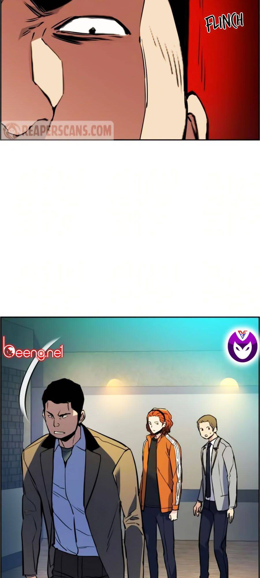 Bạn Học Của Tôi Là Lính Đánh Thuê Chap 22 - Next Chap 23