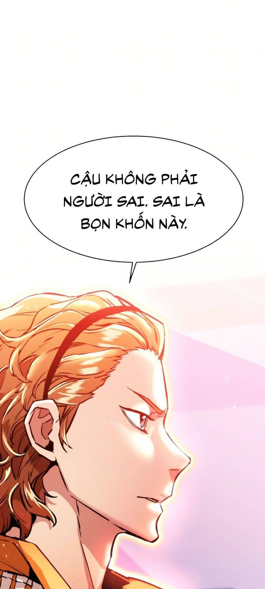 Bạn Học Của Tôi Là Lính Đánh Thuê Chap 22 - Next Chap 23