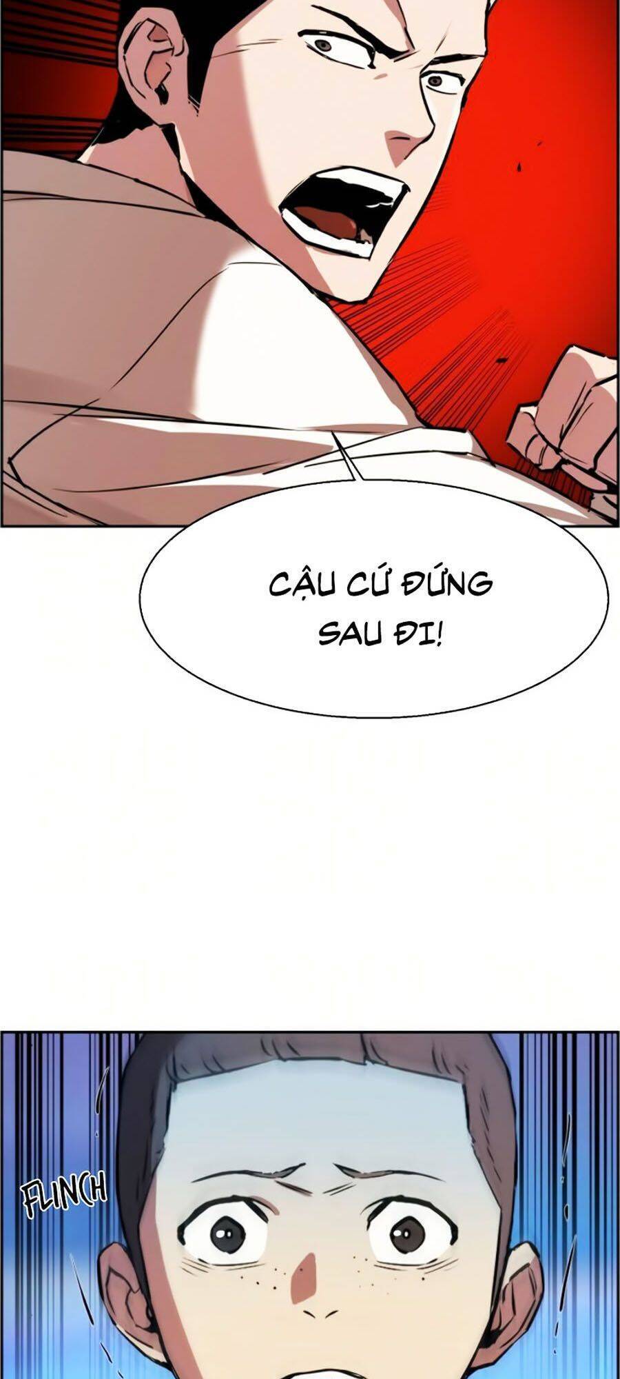Bạn Học Của Tôi Là Lính Đánh Thuê Chap 22 - Next Chap 23