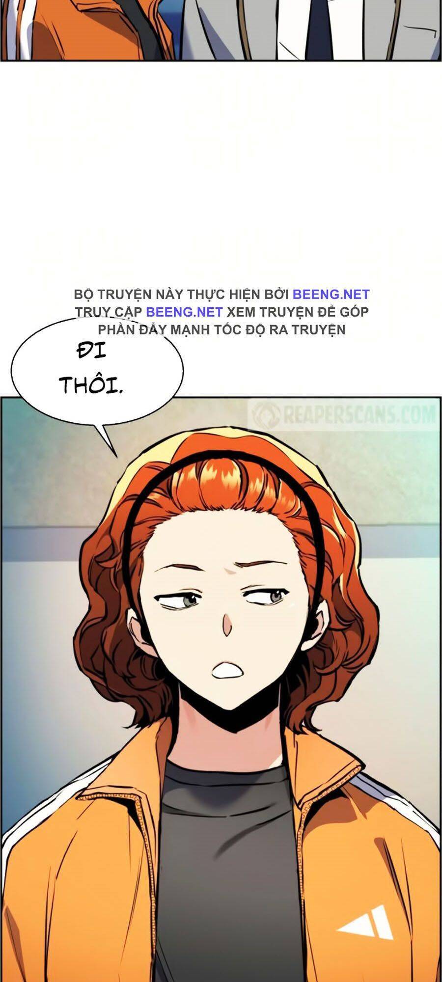 Bạn Học Của Tôi Là Lính Đánh Thuê Chap 22 - Next Chap 23