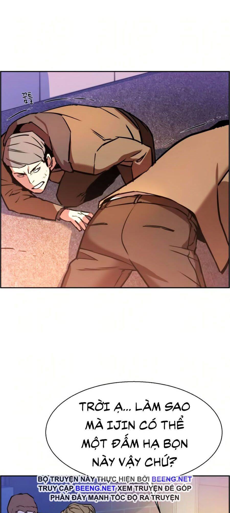 Bạn Học Của Tôi Là Lính Đánh Thuê Chap 22 - Next Chap 23