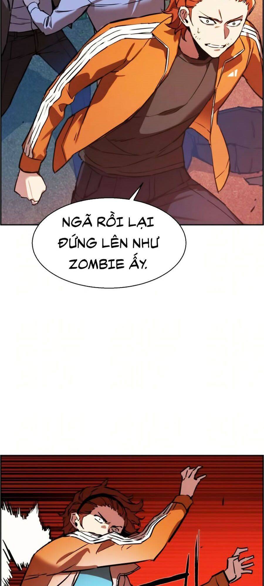 Bạn Học Của Tôi Là Lính Đánh Thuê Chap 22 - Next Chap 23