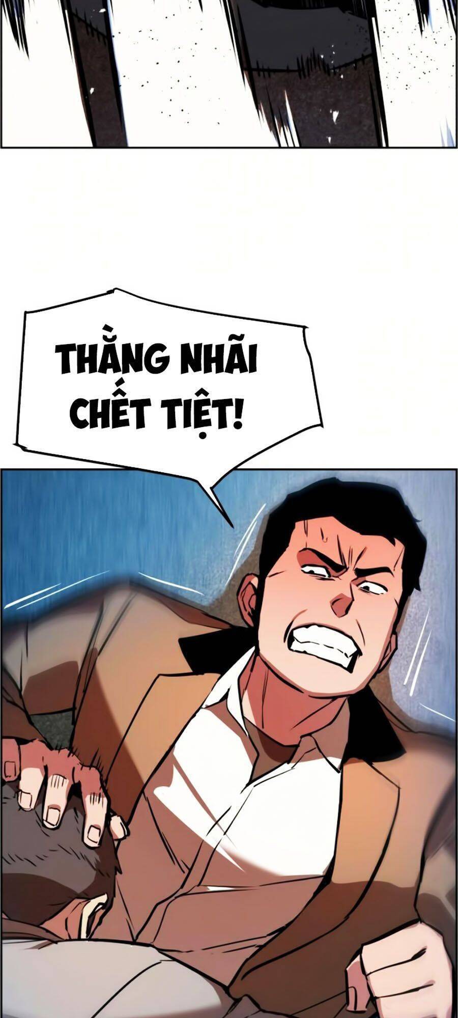 Bạn Học Của Tôi Là Lính Đánh Thuê Chap 22 - Next Chap 23