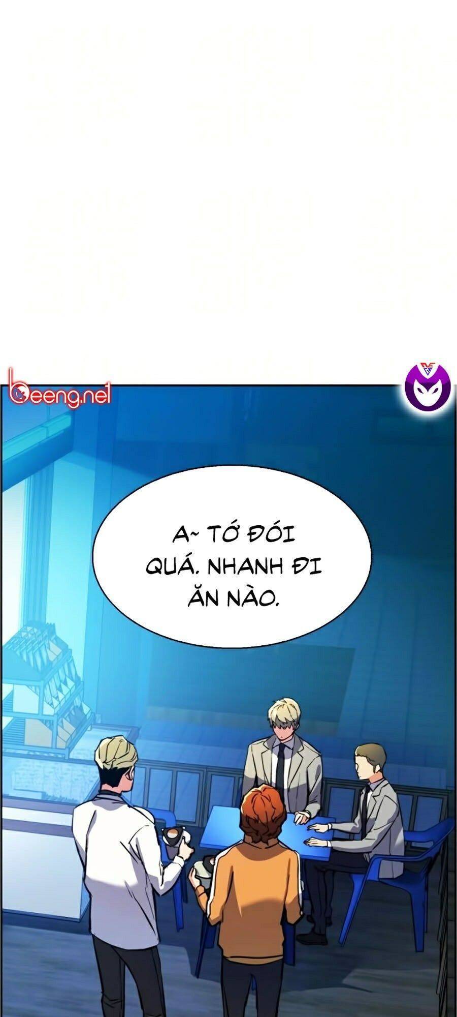 Bạn Học Của Tôi Là Lính Đánh Thuê Chap 23 - Next Chap 24