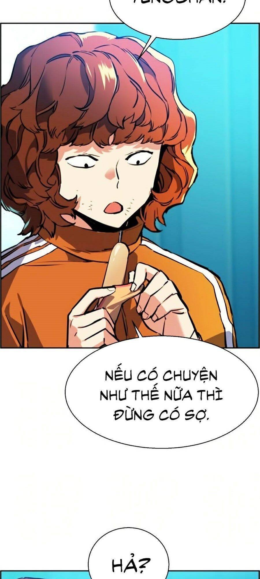 Bạn Học Của Tôi Là Lính Đánh Thuê Chap 23 - Next Chap 24