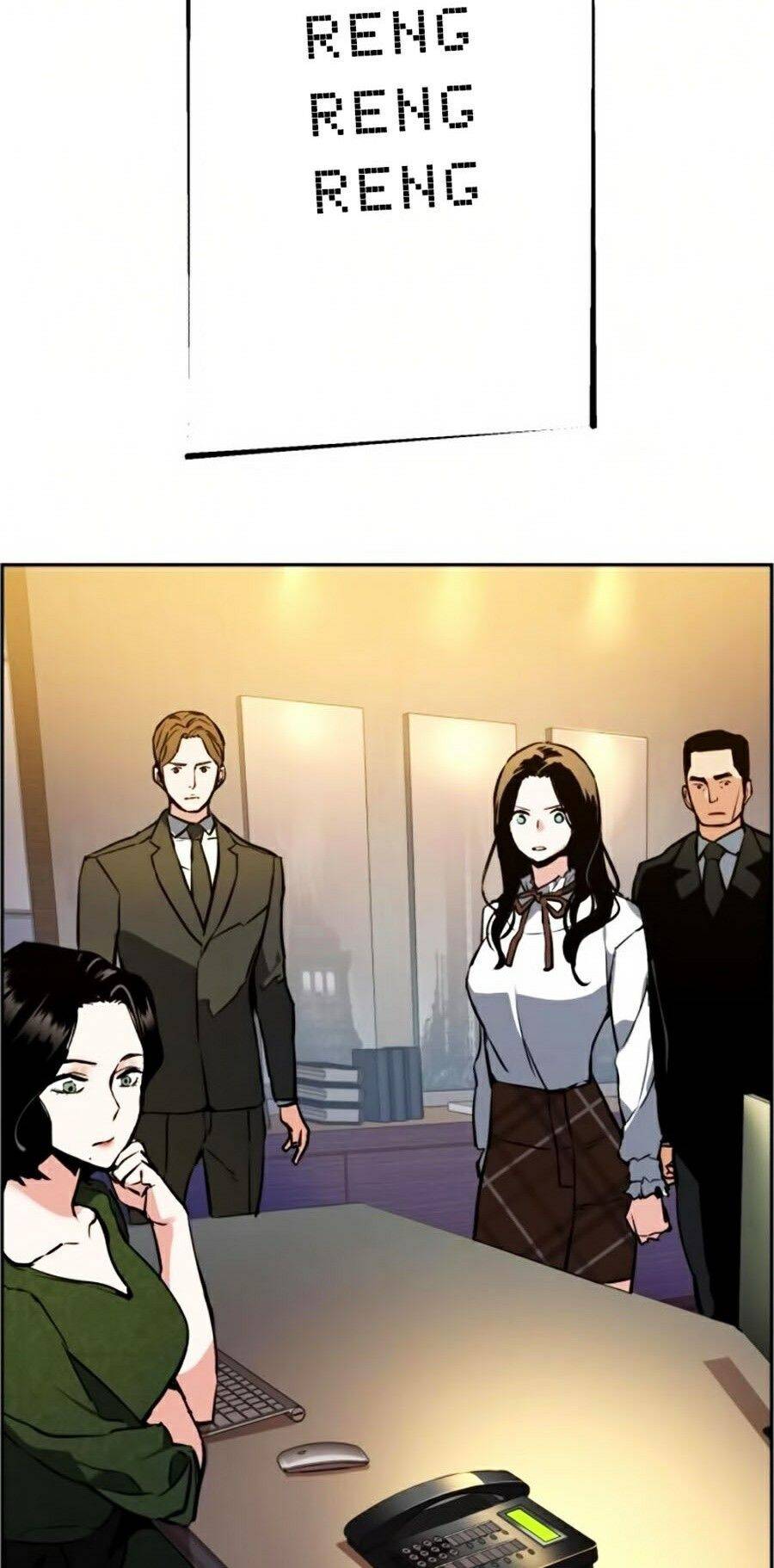 Bạn Học Của Tôi Là Lính Đánh Thuê Chap 23 - Next Chap 24