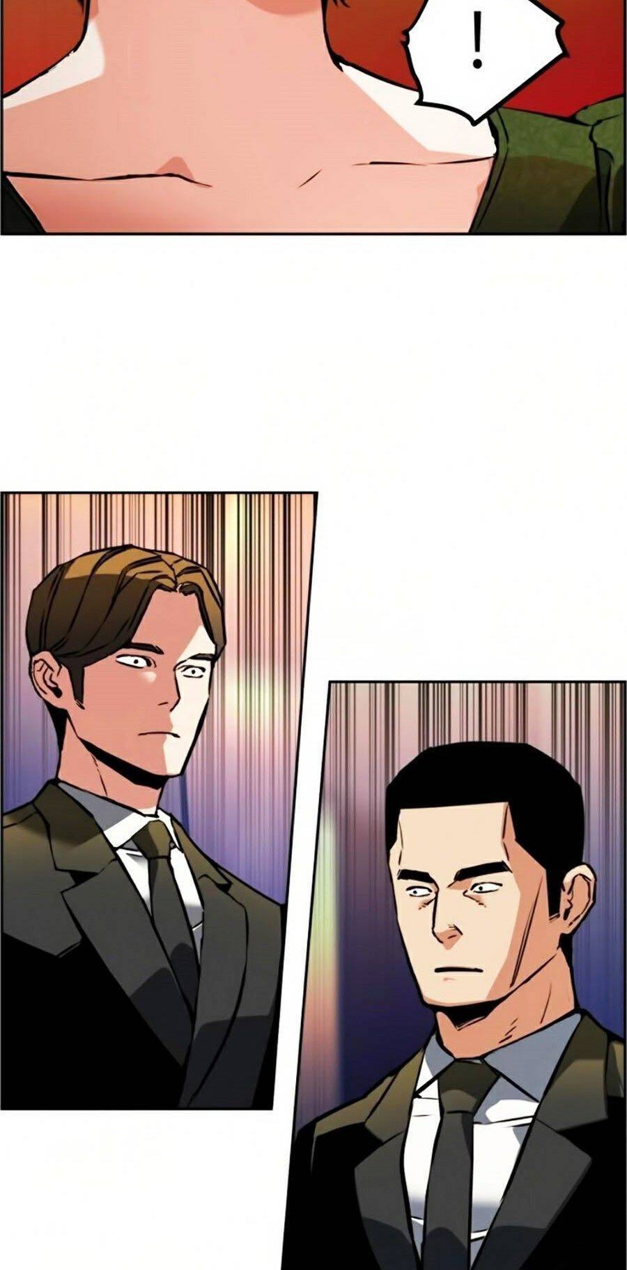 Bạn Học Của Tôi Là Lính Đánh Thuê Chap 23 - Next Chap 24