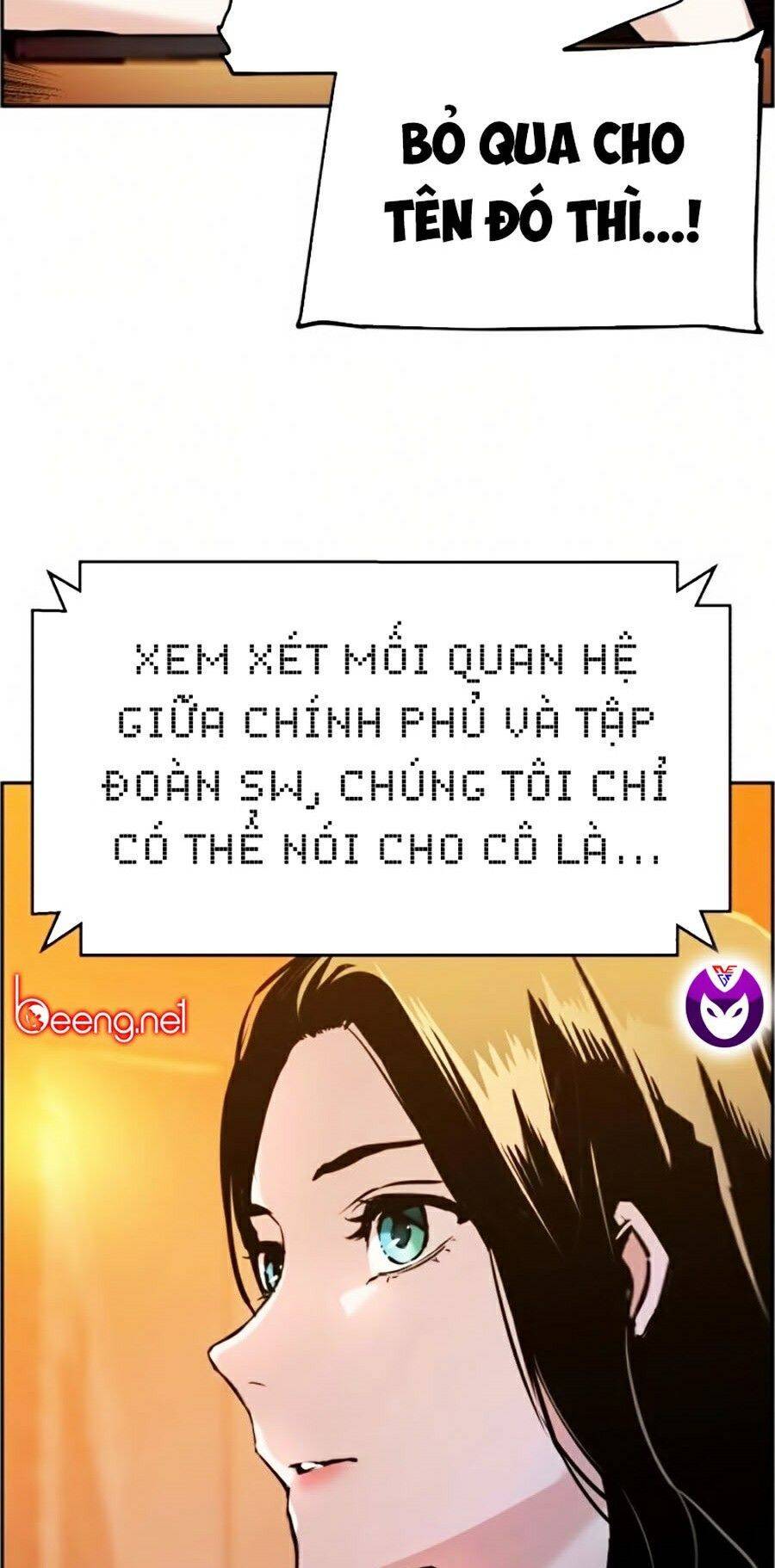 Bạn Học Của Tôi Là Lính Đánh Thuê Chap 23 - Next Chap 24