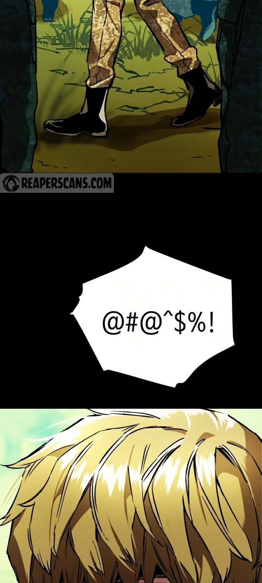 Bạn Học Của Tôi Là Lính Đánh Thuê Chap 23 - Next Chap 24