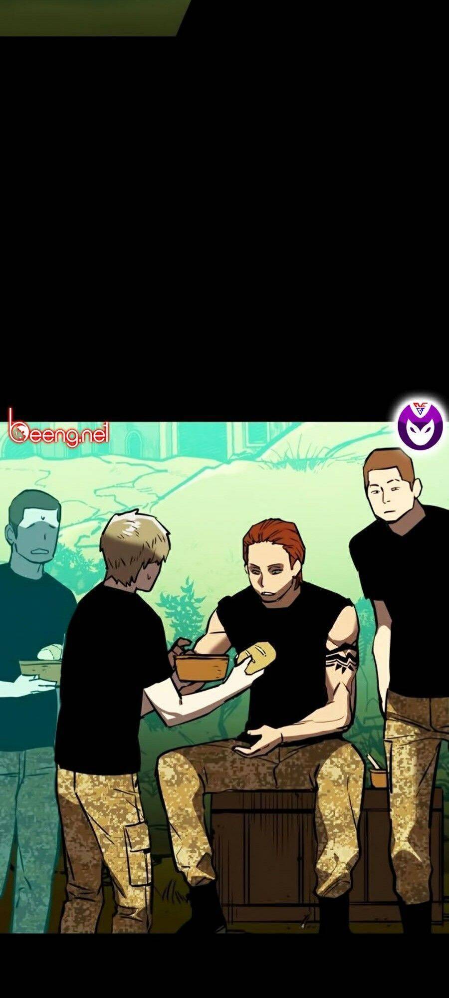 Bạn Học Của Tôi Là Lính Đánh Thuê Chap 23 - Next Chap 24