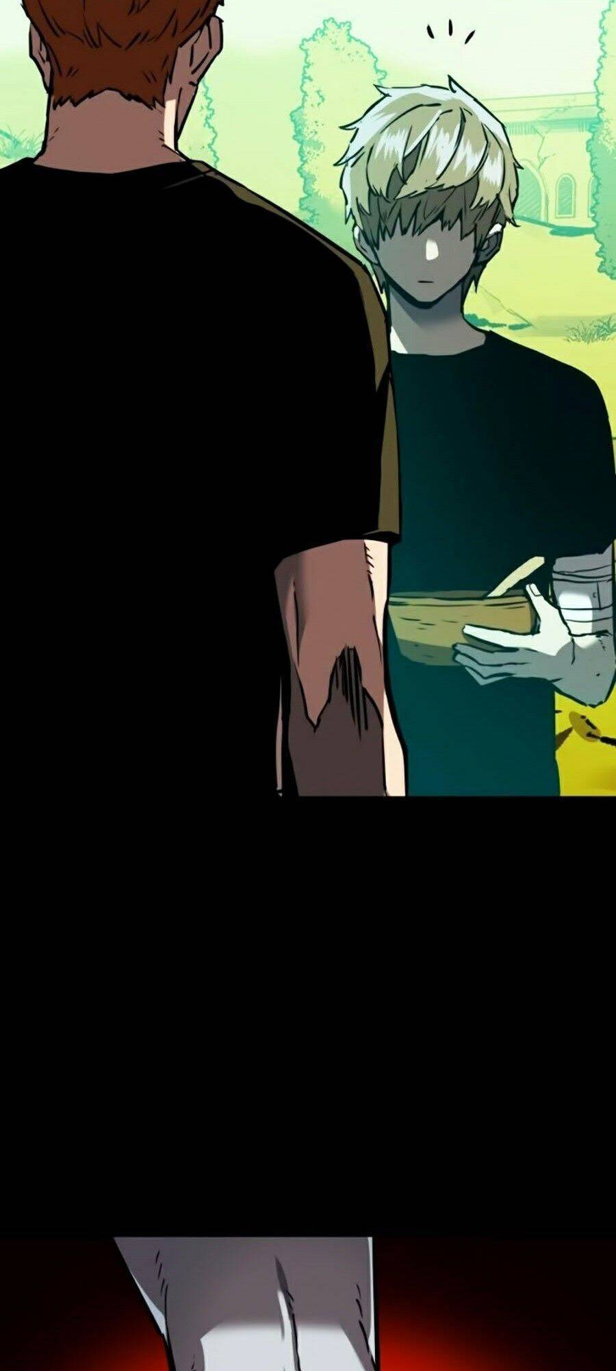 Bạn Học Của Tôi Là Lính Đánh Thuê Chap 23 - Next Chap 24