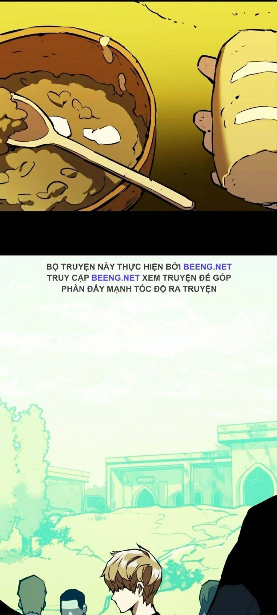 Bạn Học Của Tôi Là Lính Đánh Thuê Chap 23 - Next Chap 24