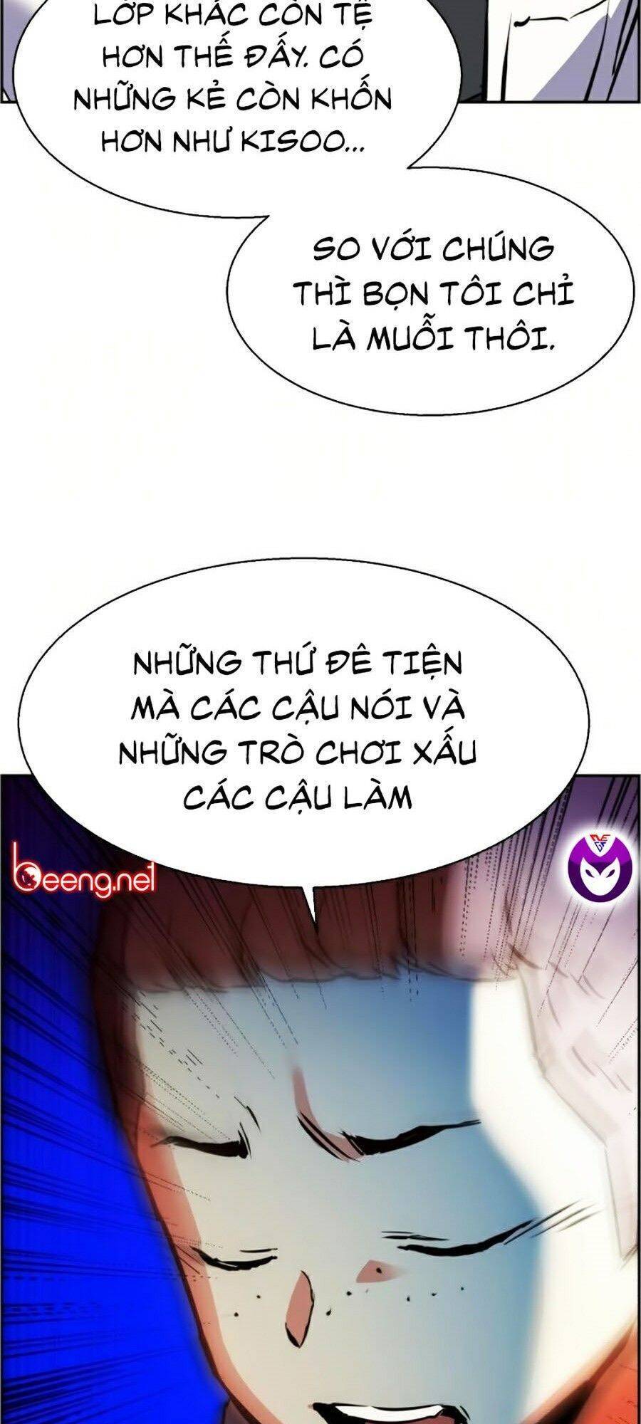 Bạn Học Của Tôi Là Lính Đánh Thuê Chap 23 - Next Chap 24