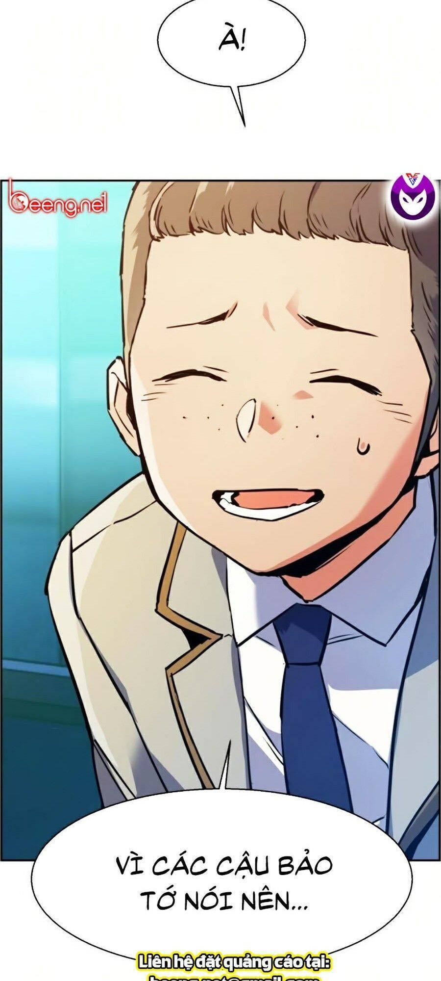 Bạn Học Của Tôi Là Lính Đánh Thuê Chap 23 - Next Chap 24