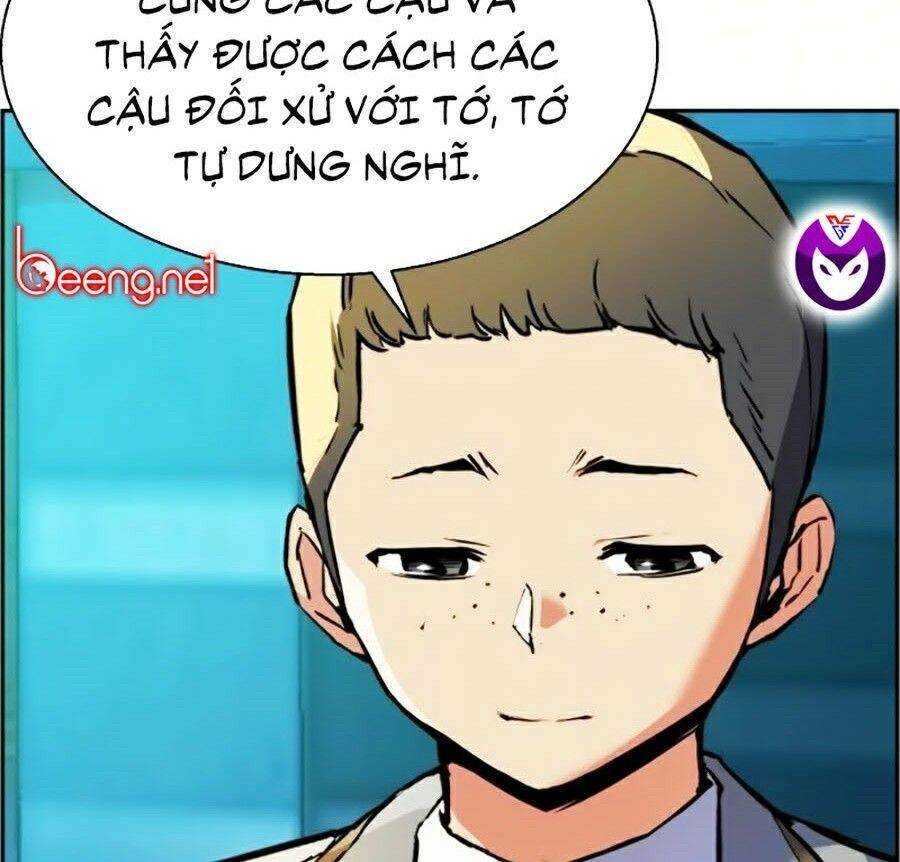 Bạn Học Của Tôi Là Lính Đánh Thuê Chap 23 - Next Chap 24