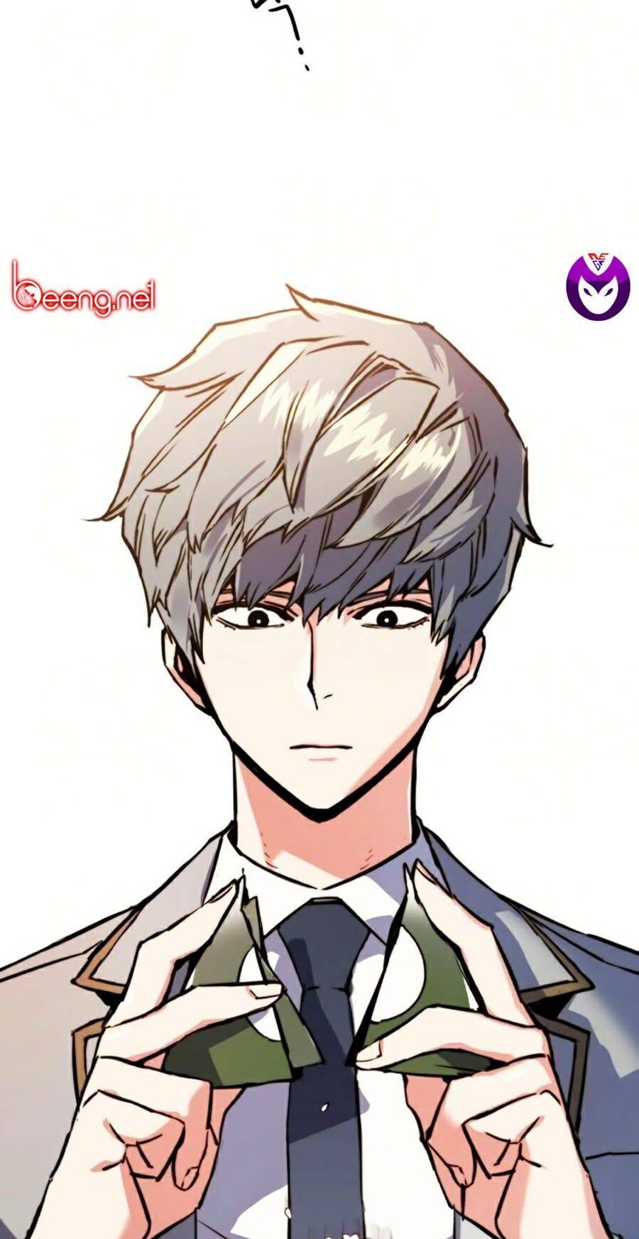 Bạn Học Của Tôi Là Lính Đánh Thuê Chap 23 - Next Chap 24