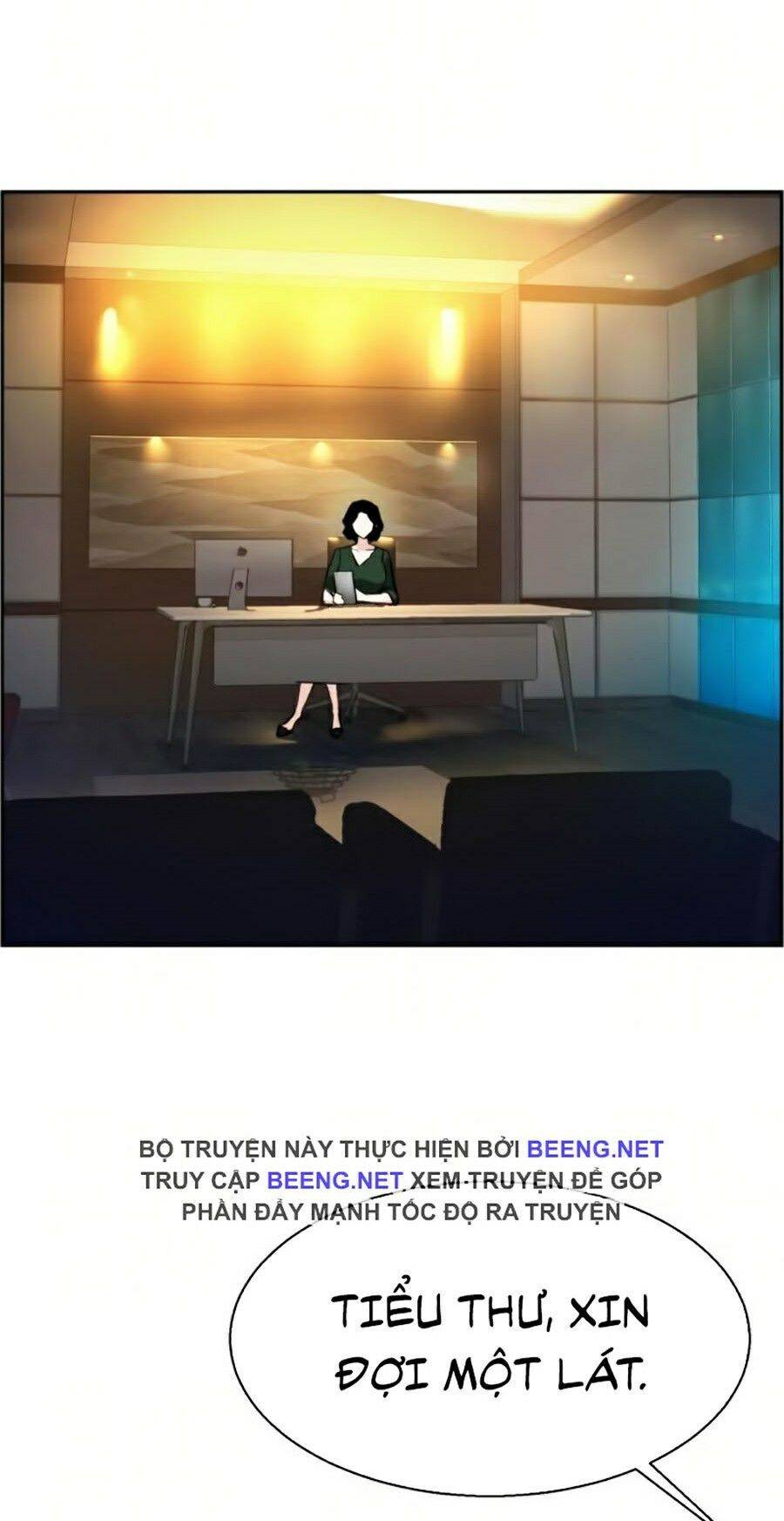 Bạn Học Của Tôi Là Lính Đánh Thuê Chap 23 - Next Chap 24