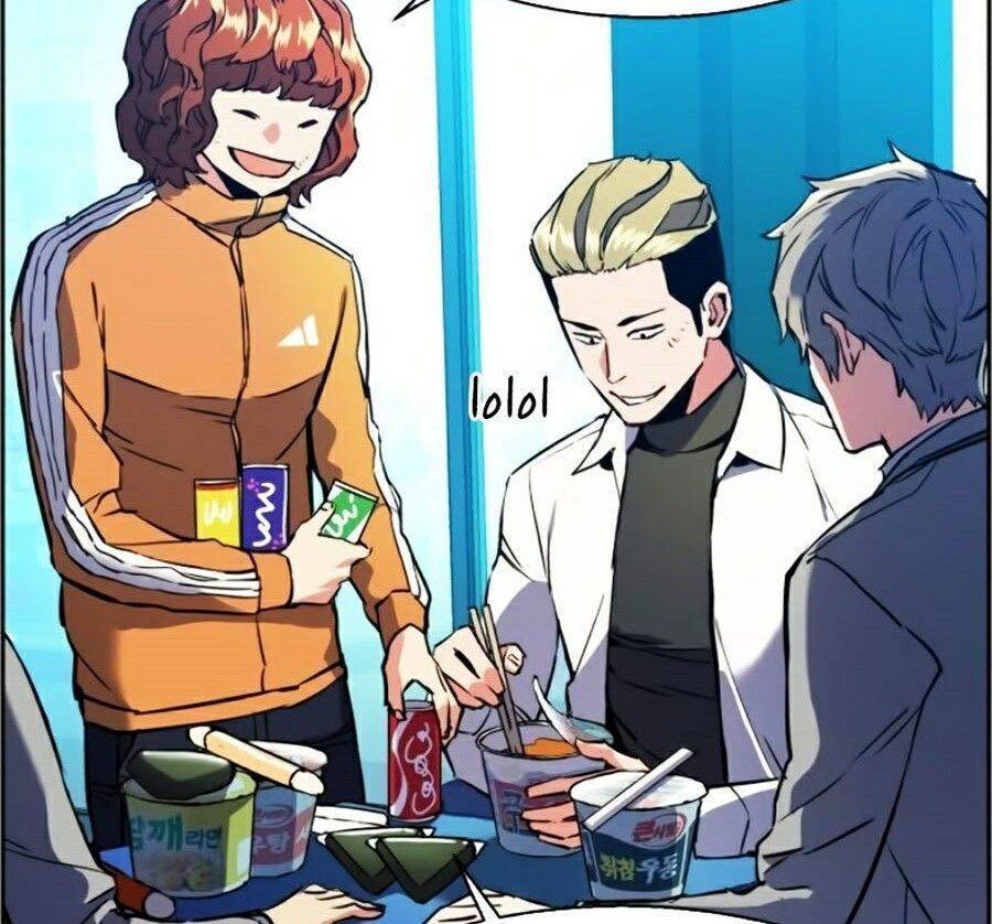 Bạn Học Của Tôi Là Lính Đánh Thuê Chap 23 - Next Chap 24