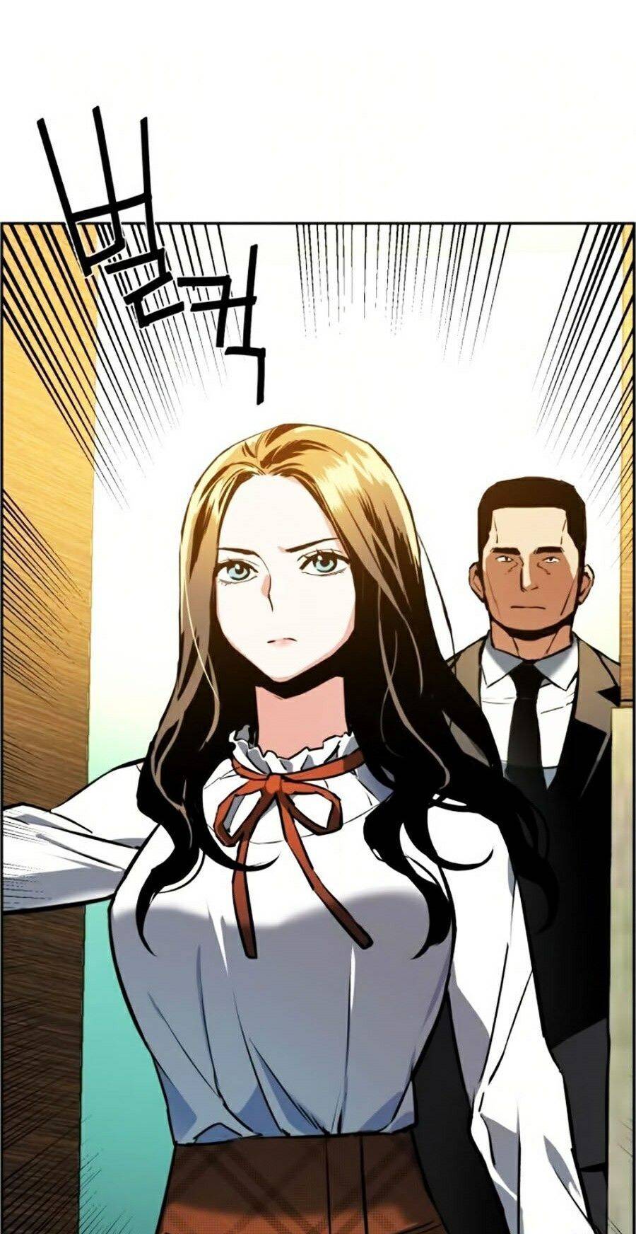 Bạn Học Của Tôi Là Lính Đánh Thuê Chap 23 - Next Chap 24