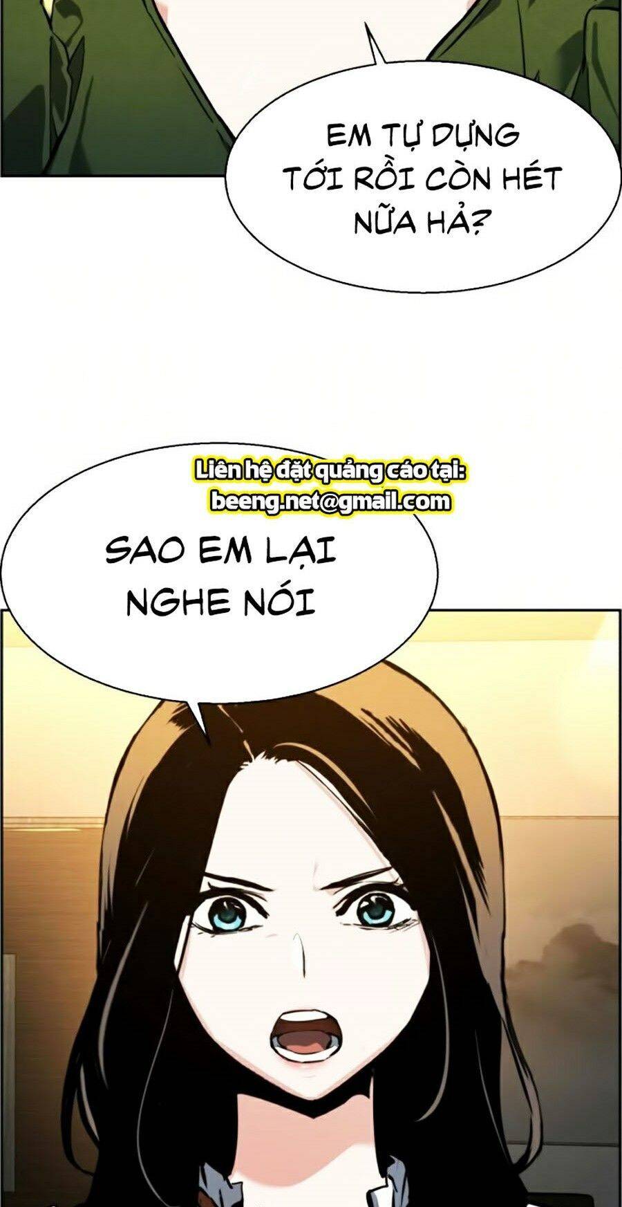 Bạn Học Của Tôi Là Lính Đánh Thuê Chap 23 - Next Chap 24