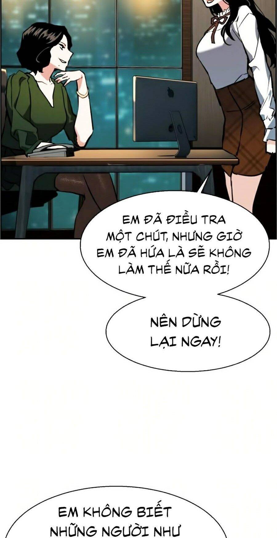 Bạn Học Của Tôi Là Lính Đánh Thuê Chap 23 - Next Chap 24