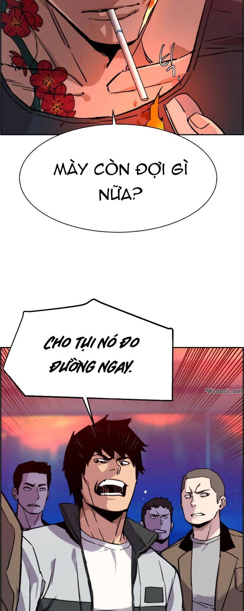 Bạn Học Của Tôi Là Lính Đánh Thuê Chap 37 - Next Chap 38