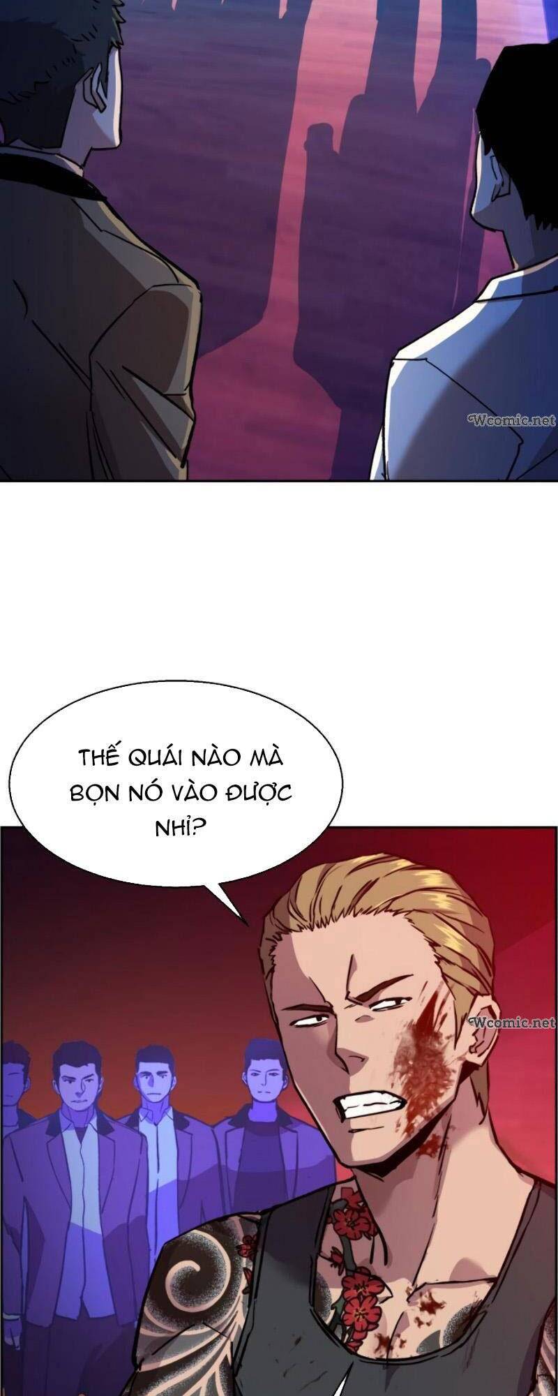 Bạn Học Của Tôi Là Lính Đánh Thuê Chap 37 - Next Chap 38