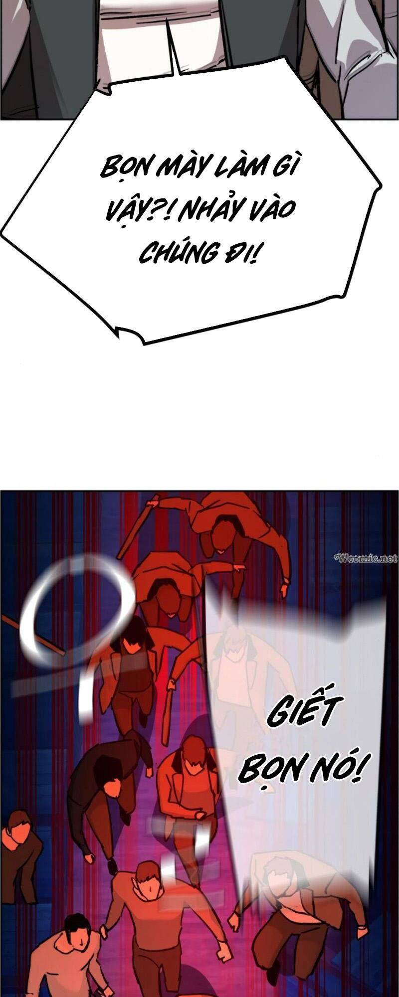 Bạn Học Của Tôi Là Lính Đánh Thuê Chap 37 - Next Chap 38