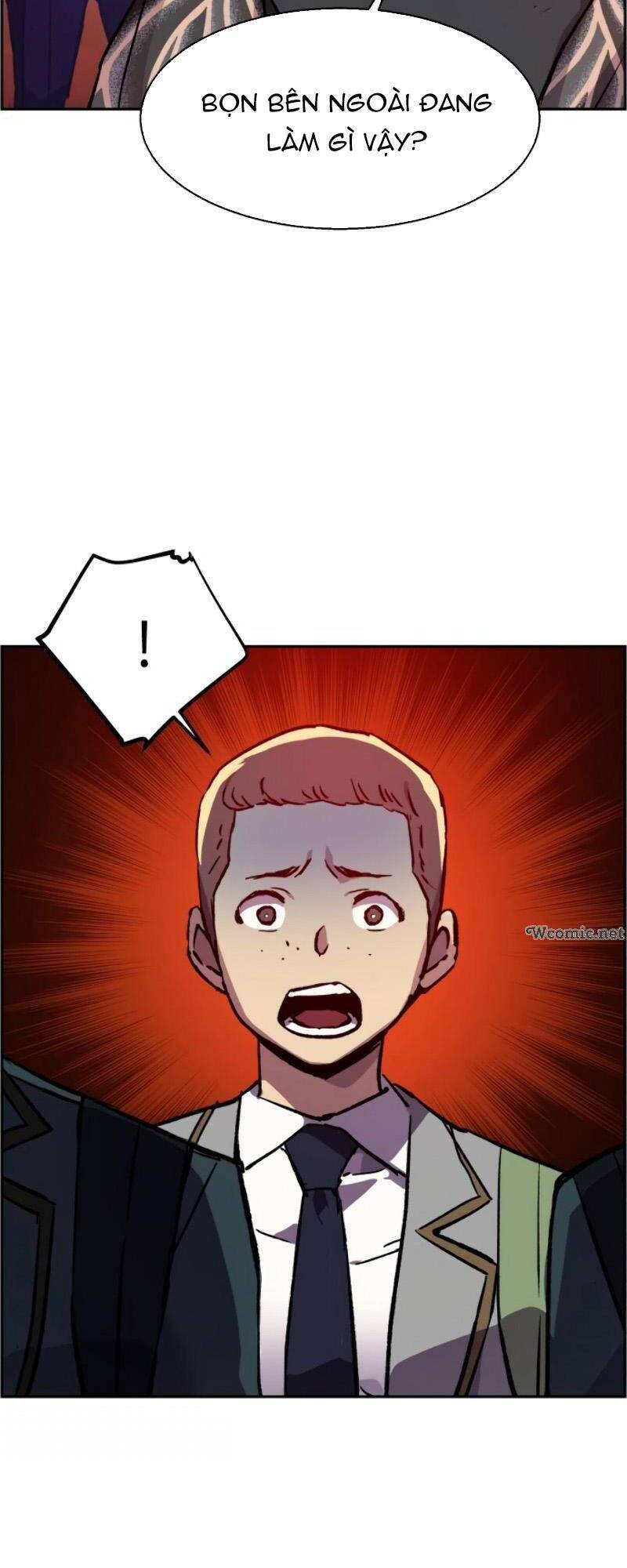 Bạn Học Của Tôi Là Lính Đánh Thuê Chap 37 - Next Chap 38