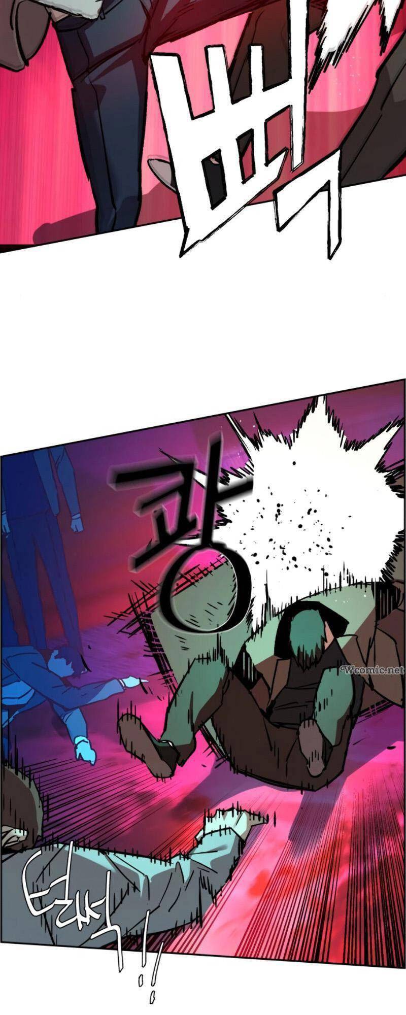 Bạn Học Của Tôi Là Lính Đánh Thuê Chap 37 - Next Chap 38