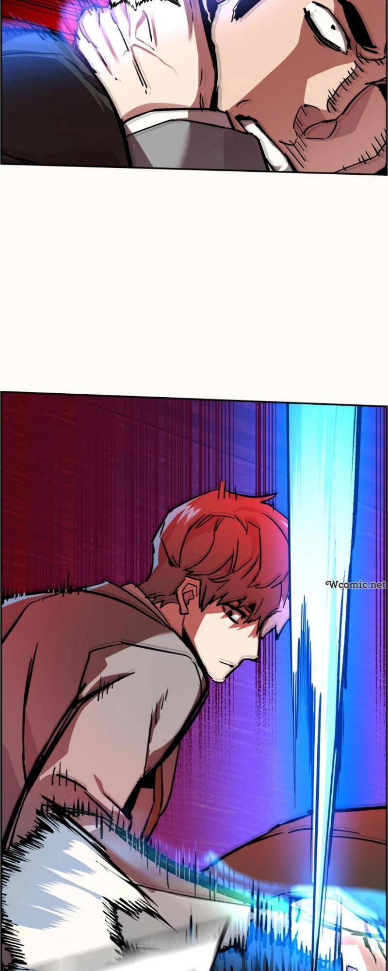 Bạn Học Của Tôi Là Lính Đánh Thuê Chap 37 - Next Chap 38