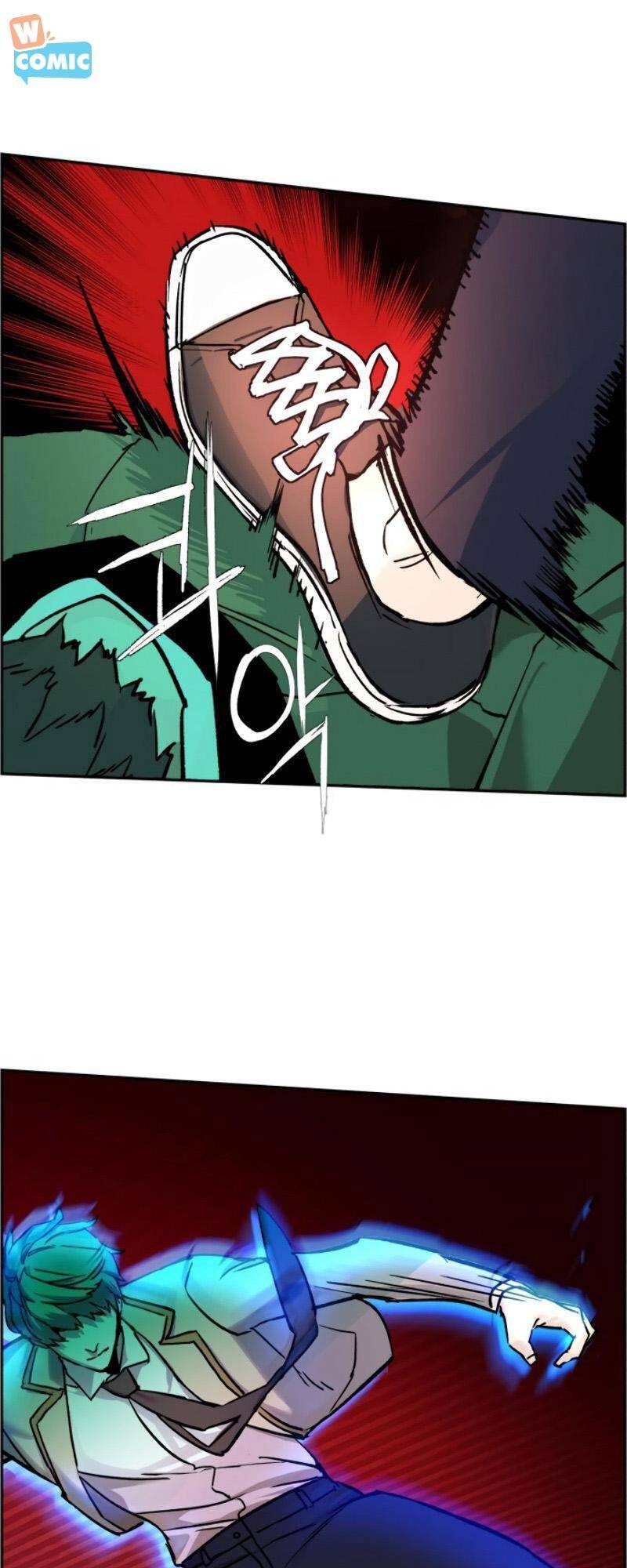 Bạn Học Của Tôi Là Lính Đánh Thuê Chap 37 - Next Chap 38