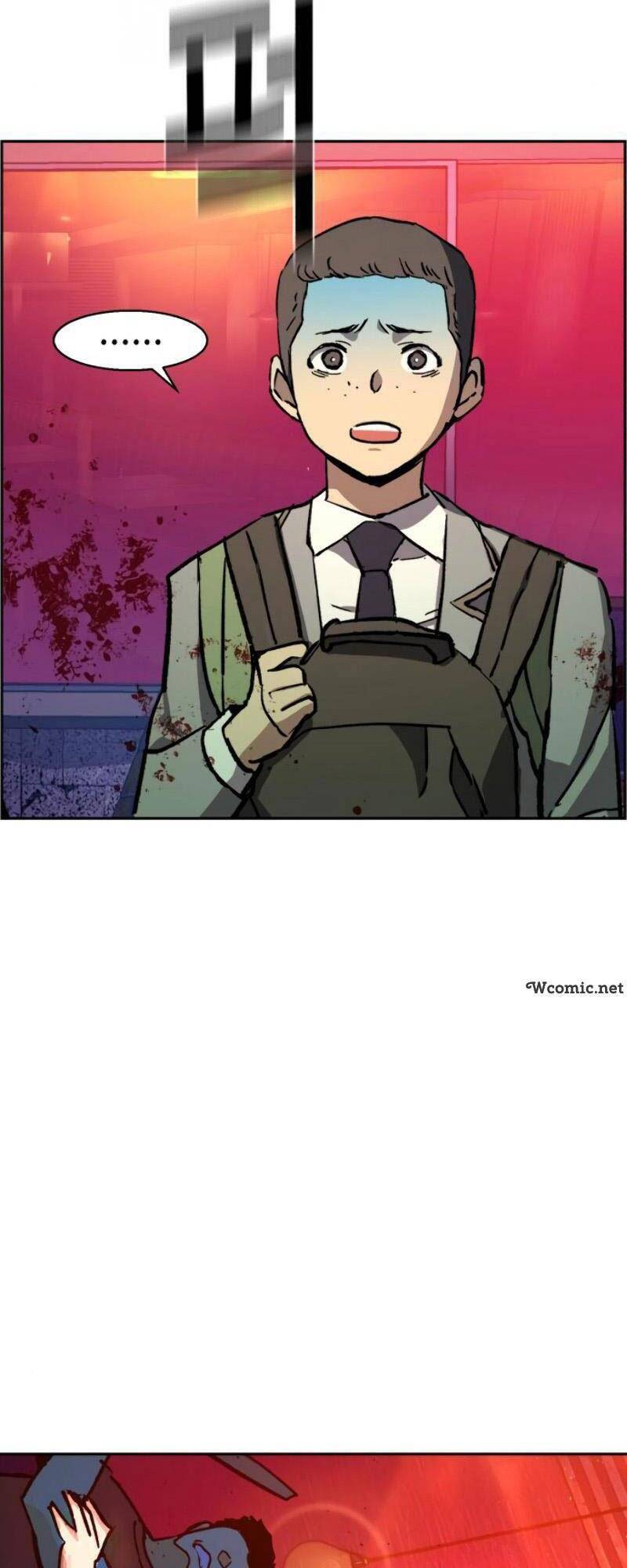 Bạn Học Của Tôi Là Lính Đánh Thuê Chap 37 - Next Chap 38