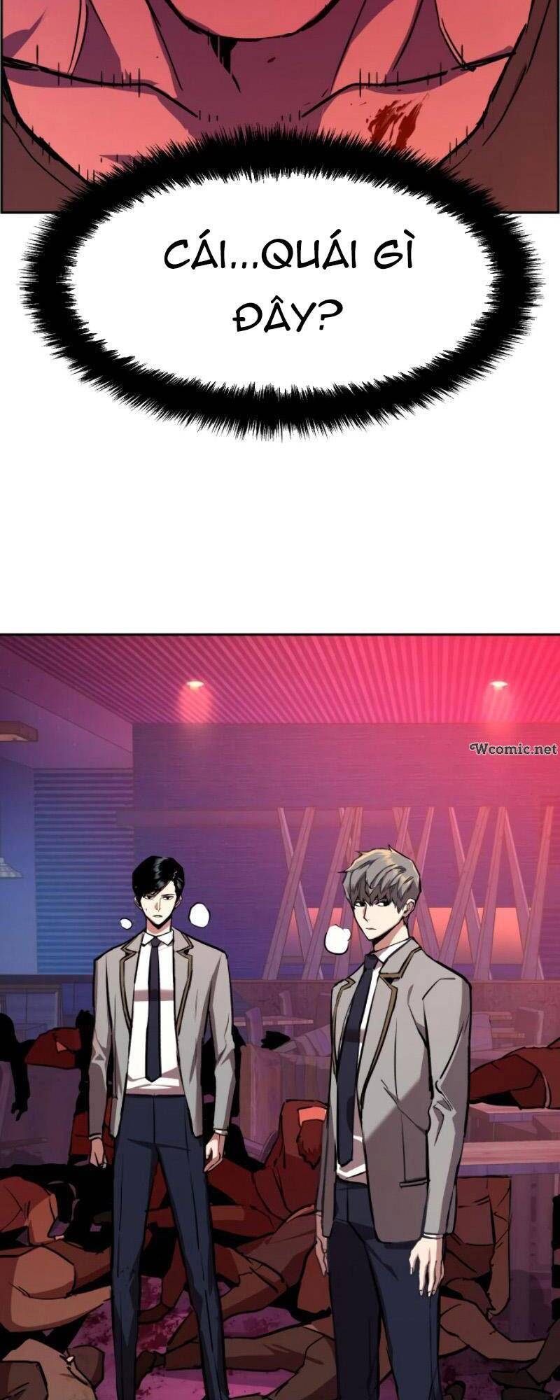 Bạn Học Của Tôi Là Lính Đánh Thuê Chap 37 - Next Chap 38