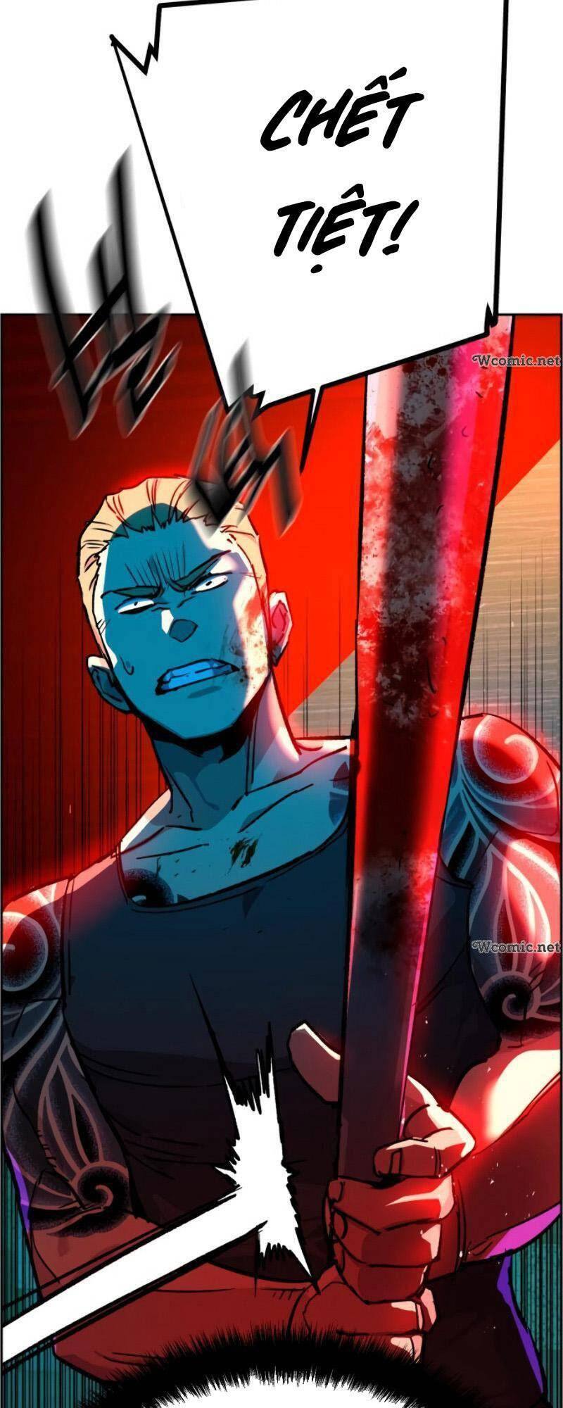 Bạn Học Của Tôi Là Lính Đánh Thuê Chap 37 - Next Chap 38