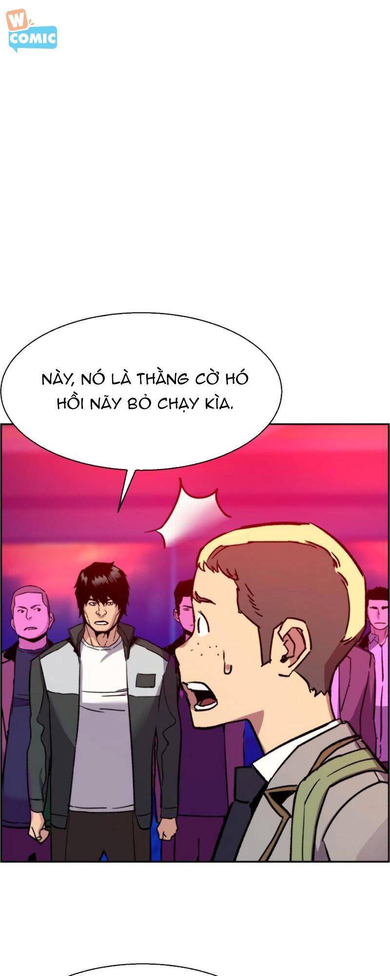 Bạn Học Của Tôi Là Lính Đánh Thuê Chap 37 - Next Chap 38