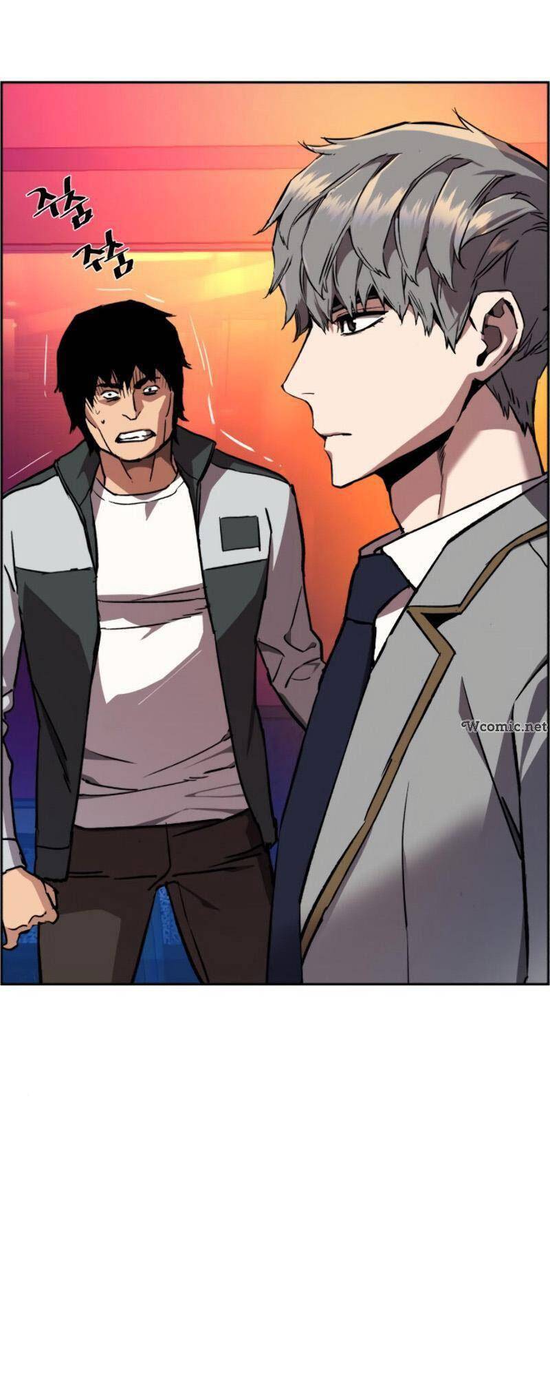 Bạn Học Của Tôi Là Lính Đánh Thuê Chap 37 - Next Chap 38