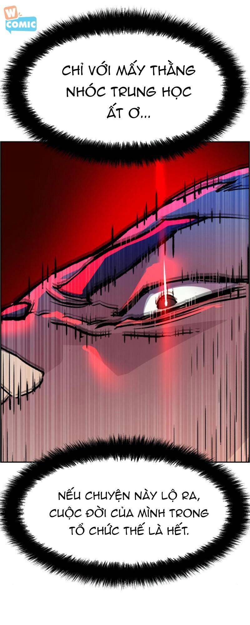 Bạn Học Của Tôi Là Lính Đánh Thuê Chap 37 - Next Chap 38