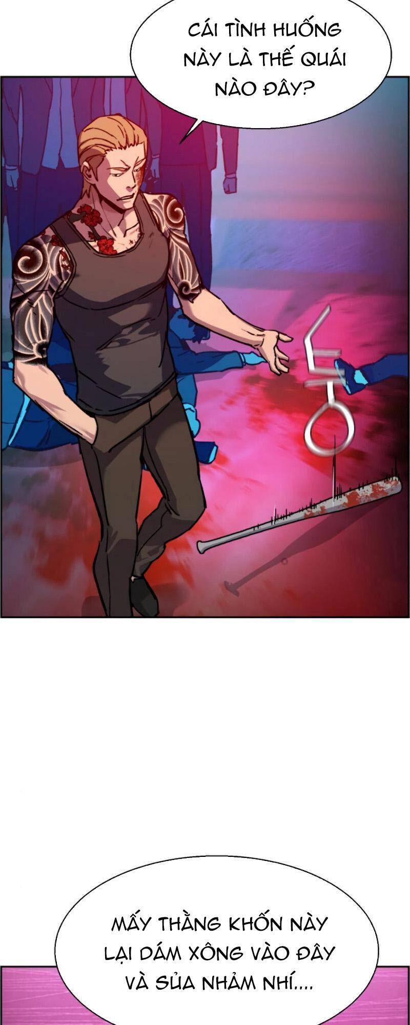 Bạn Học Của Tôi Là Lính Đánh Thuê Chap 37 - Next Chap 38