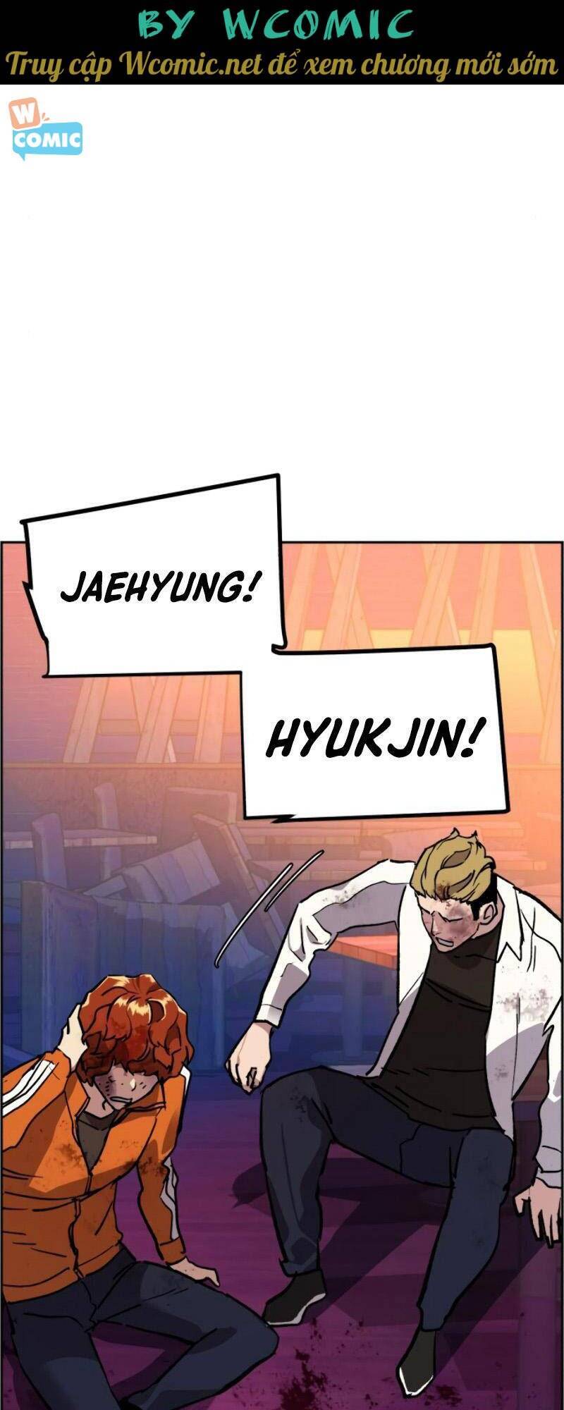 Bạn Học Của Tôi Là Lính Đánh Thuê Chap 37 - Next Chap 38