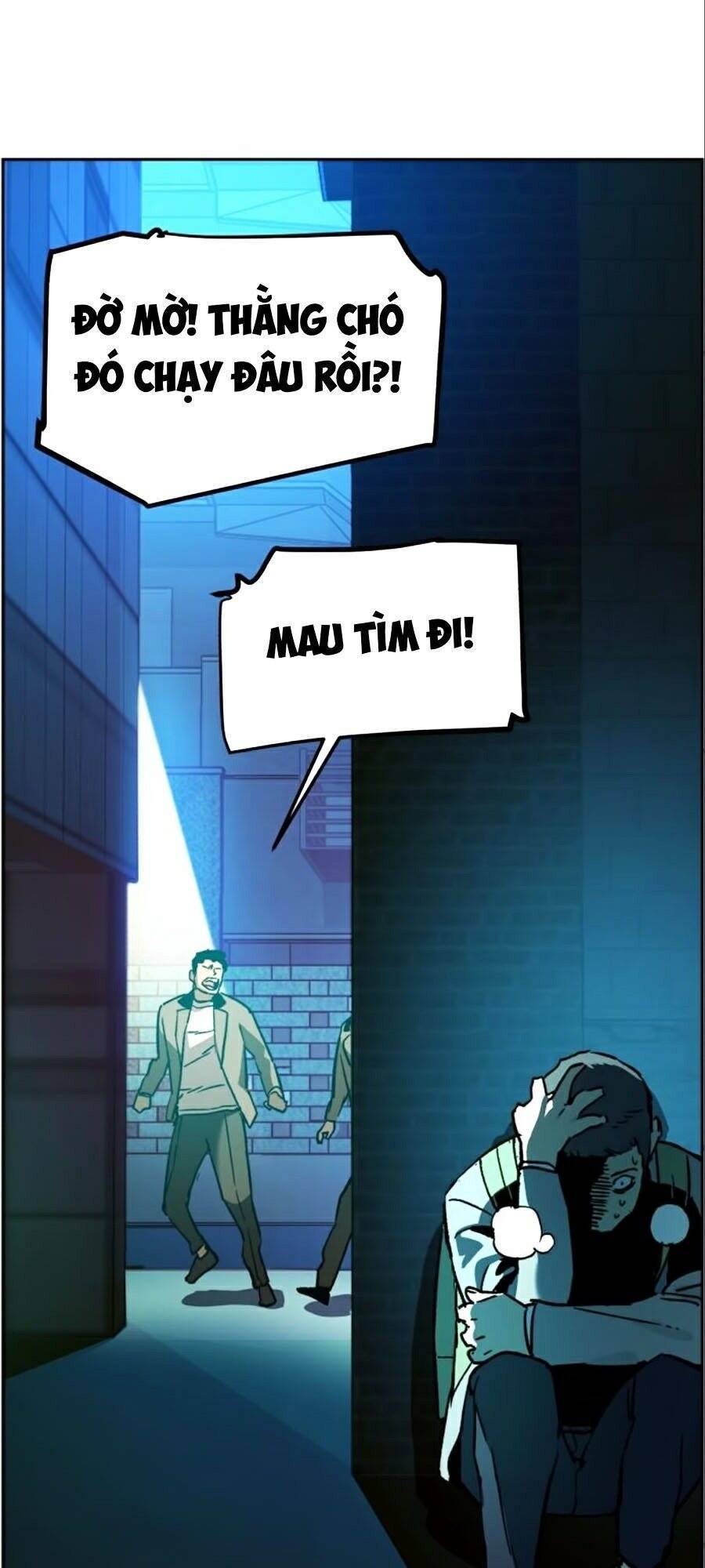 Bạn Học Của Tôi Là Lính Đánh Thuê Chap 34 - Next Chap 35