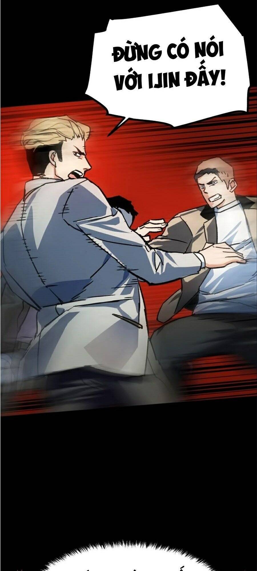 Bạn Học Của Tôi Là Lính Đánh Thuê Chap 34 - Next Chap 35