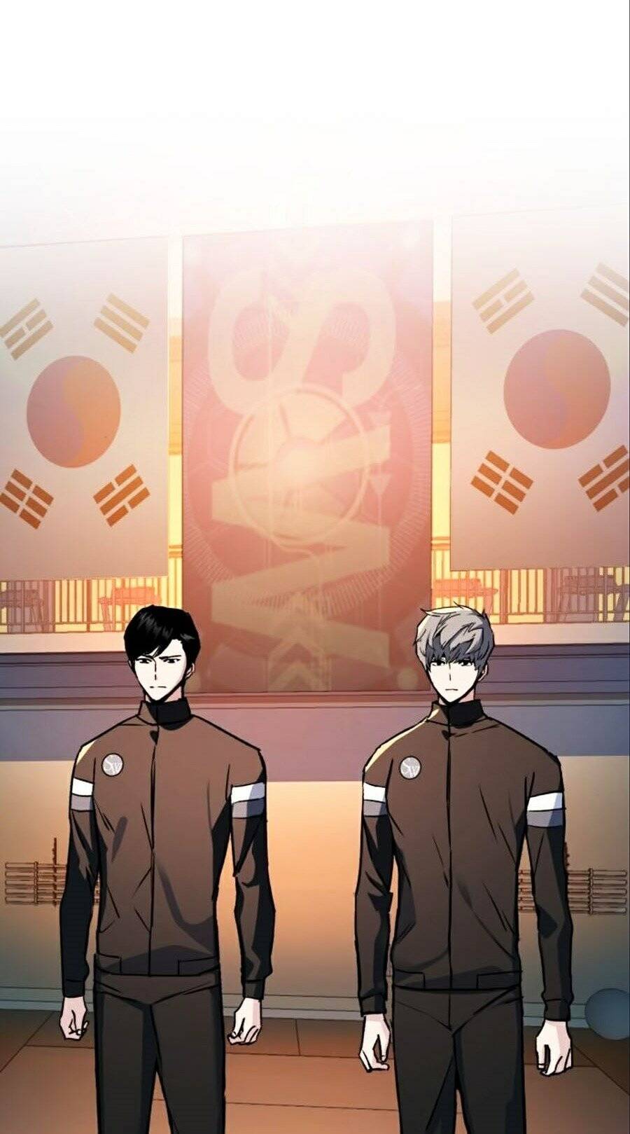 Bạn Học Của Tôi Là Lính Đánh Thuê Chap 34 - Next Chap 35